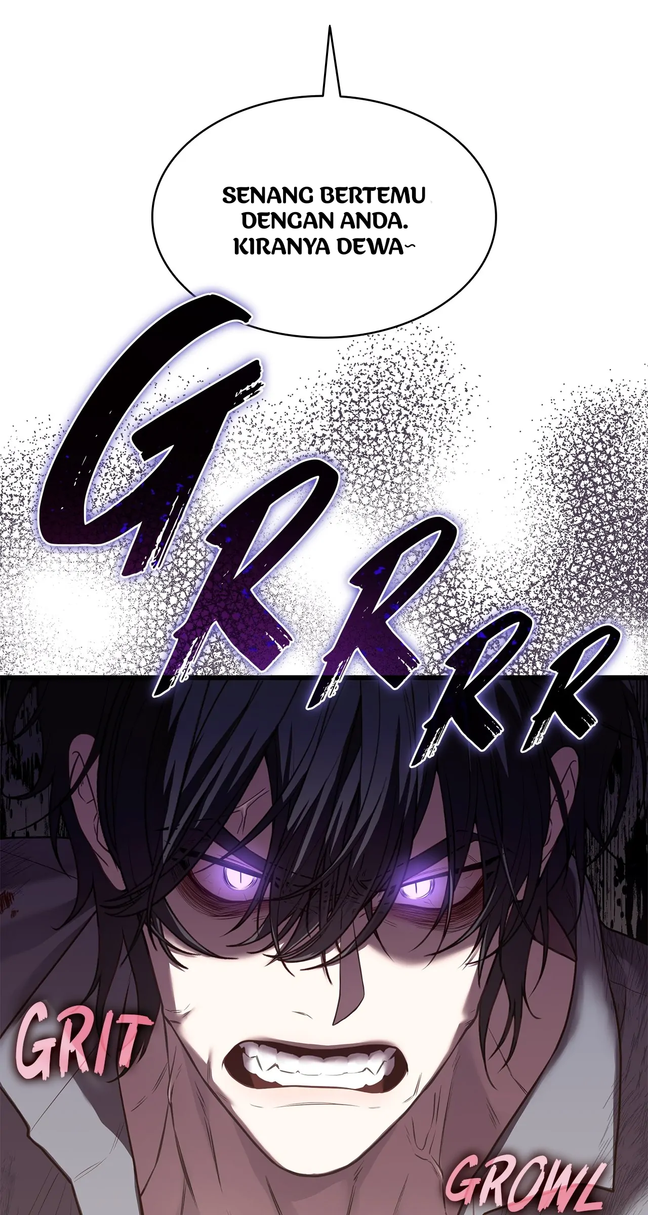 Turning the Mad Dog Into a Genteel Lord Chapter 2 page 94