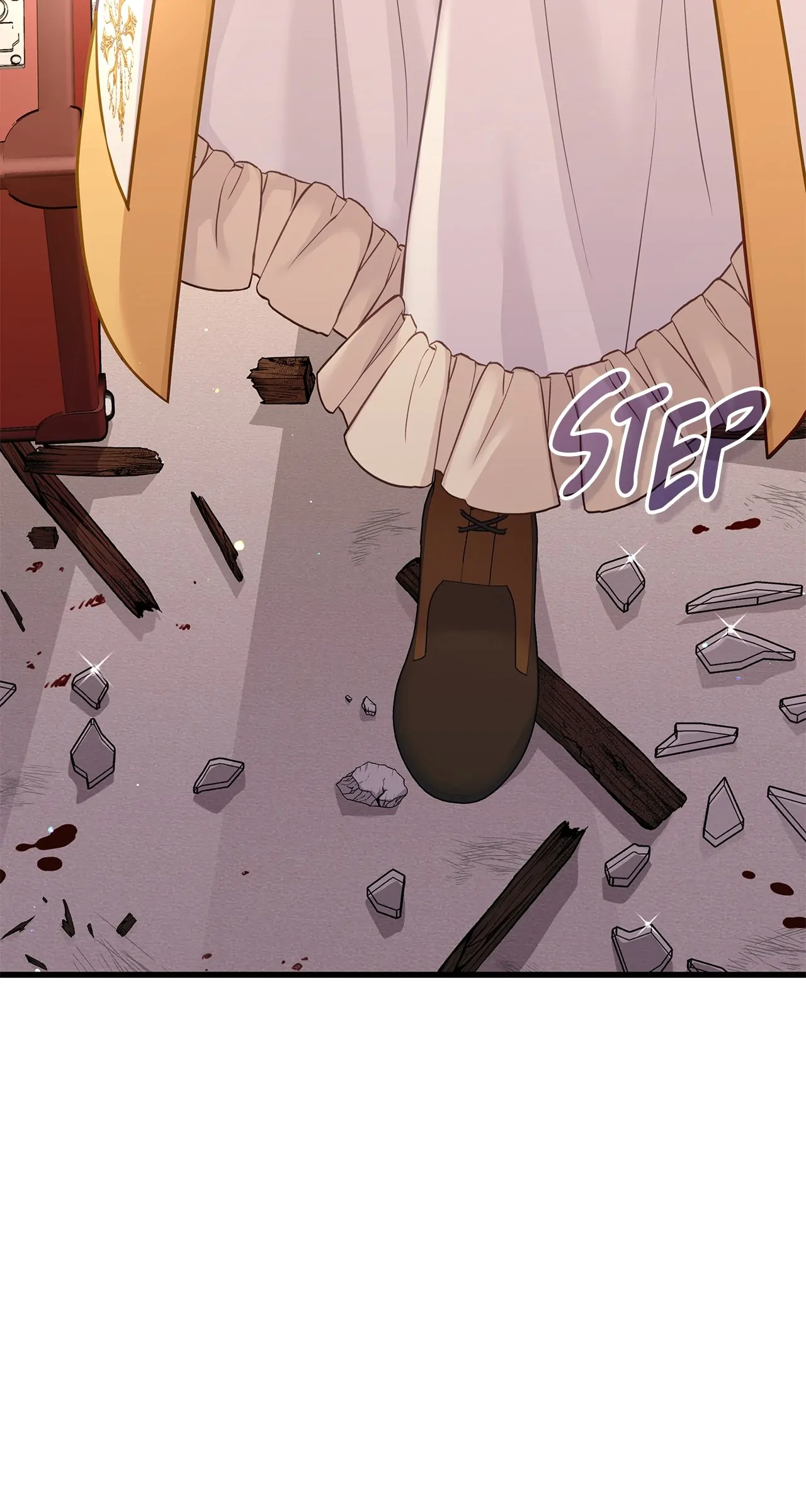 Turning the Mad Dog Into a Genteel Lord Chapter 2 page 98