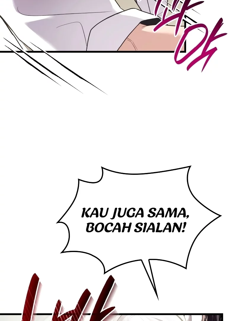 Turning the Mad Dog Into a Genteel Lord Chapter 21 page 9