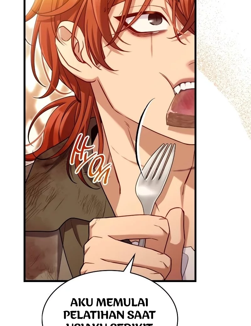 Turning the Mad Dog Into a Genteel Lord Chapter 21 page 99