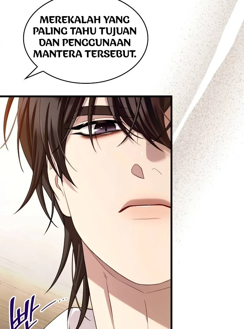 Turning the Mad Dog Into a Genteel Lord Chapter 21 page 113