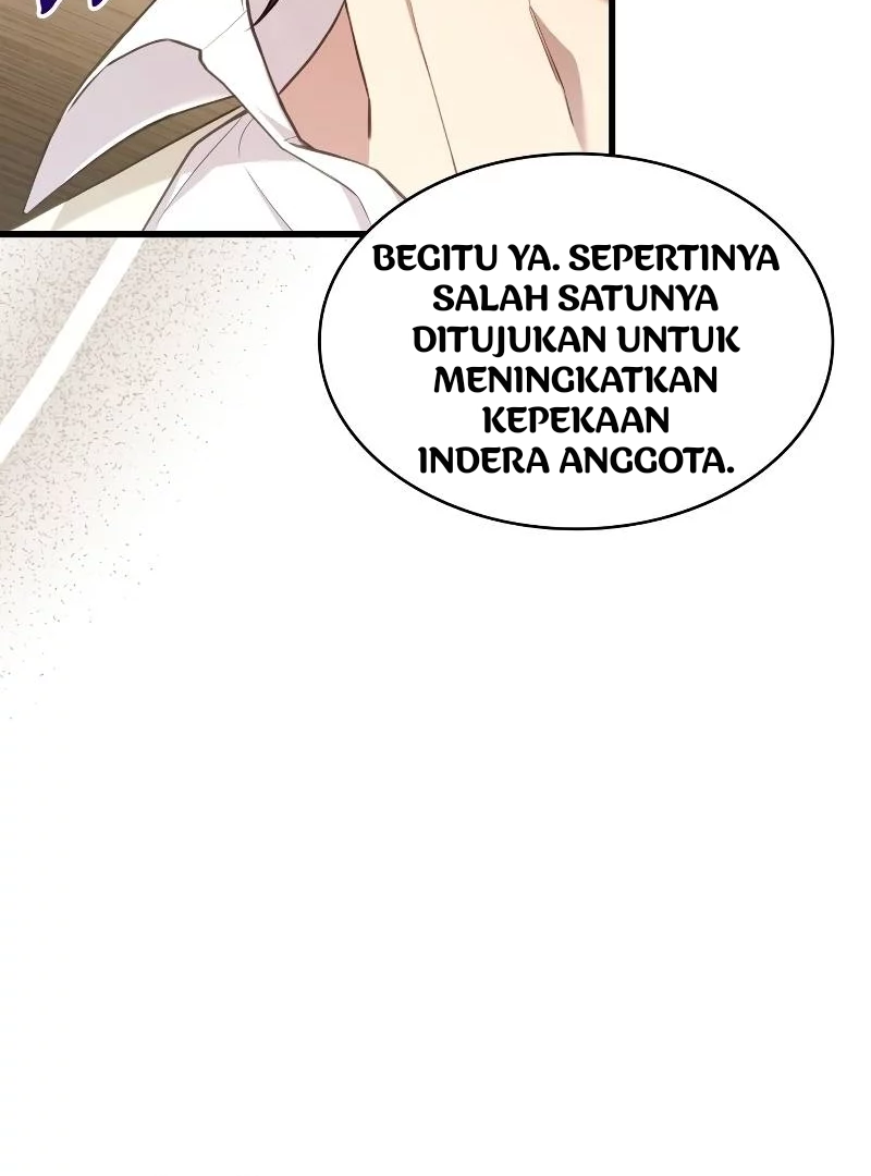 Turning the Mad Dog Into a Genteel Lord Chapter 21 page 114