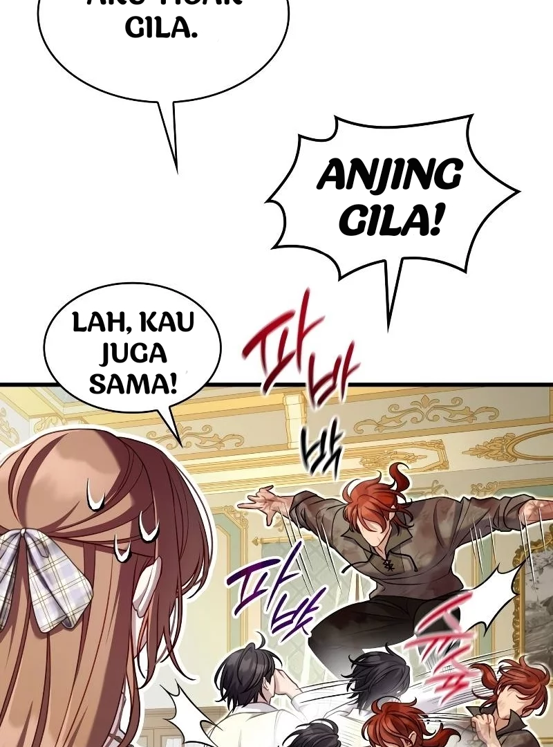 Turning the Mad Dog Into a Genteel Lord Chapter 21 page 20