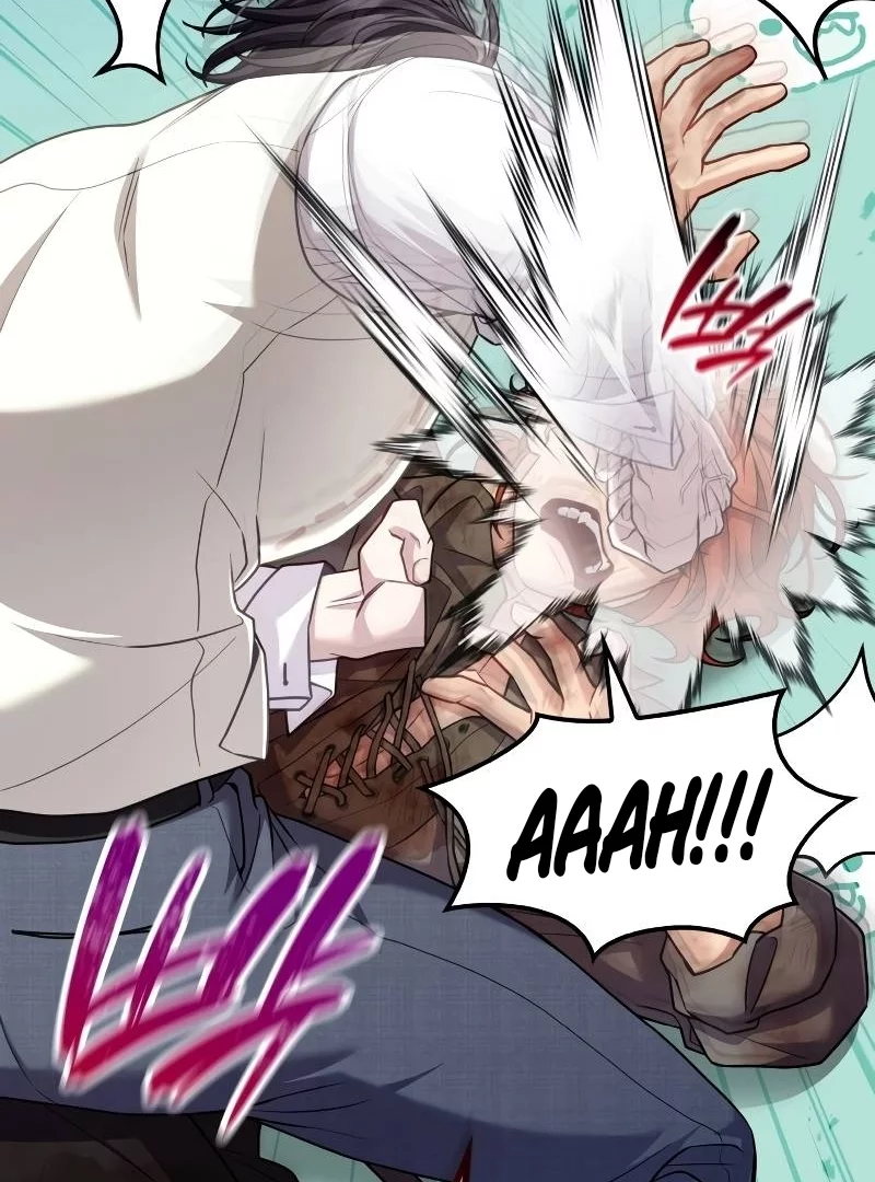 Turning the Mad Dog Into a Genteel Lord Chapter 21 page 30