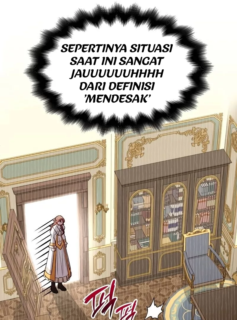 Turning the Mad Dog Into a Genteel Lord Chapter 21 page 33