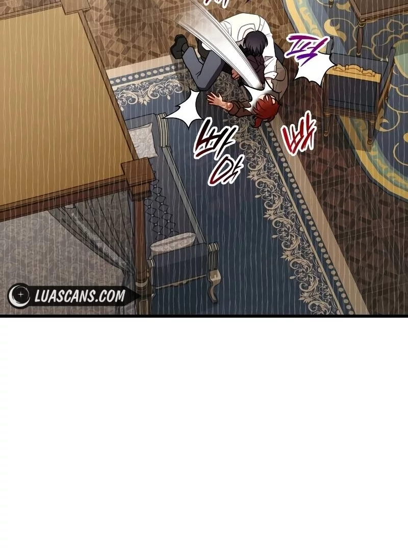 Turning the Mad Dog Into a Genteel Lord Chapter 21 page 34
