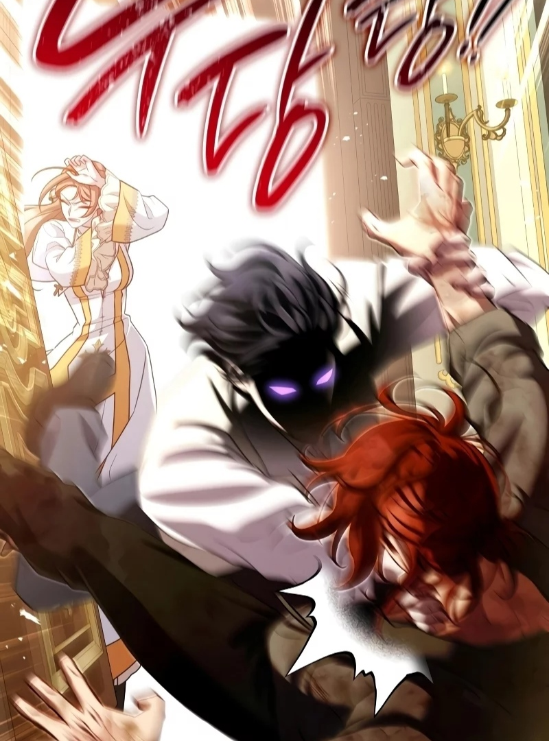Turning the Mad Dog Into a Genteel Lord Chapter 21 page 5