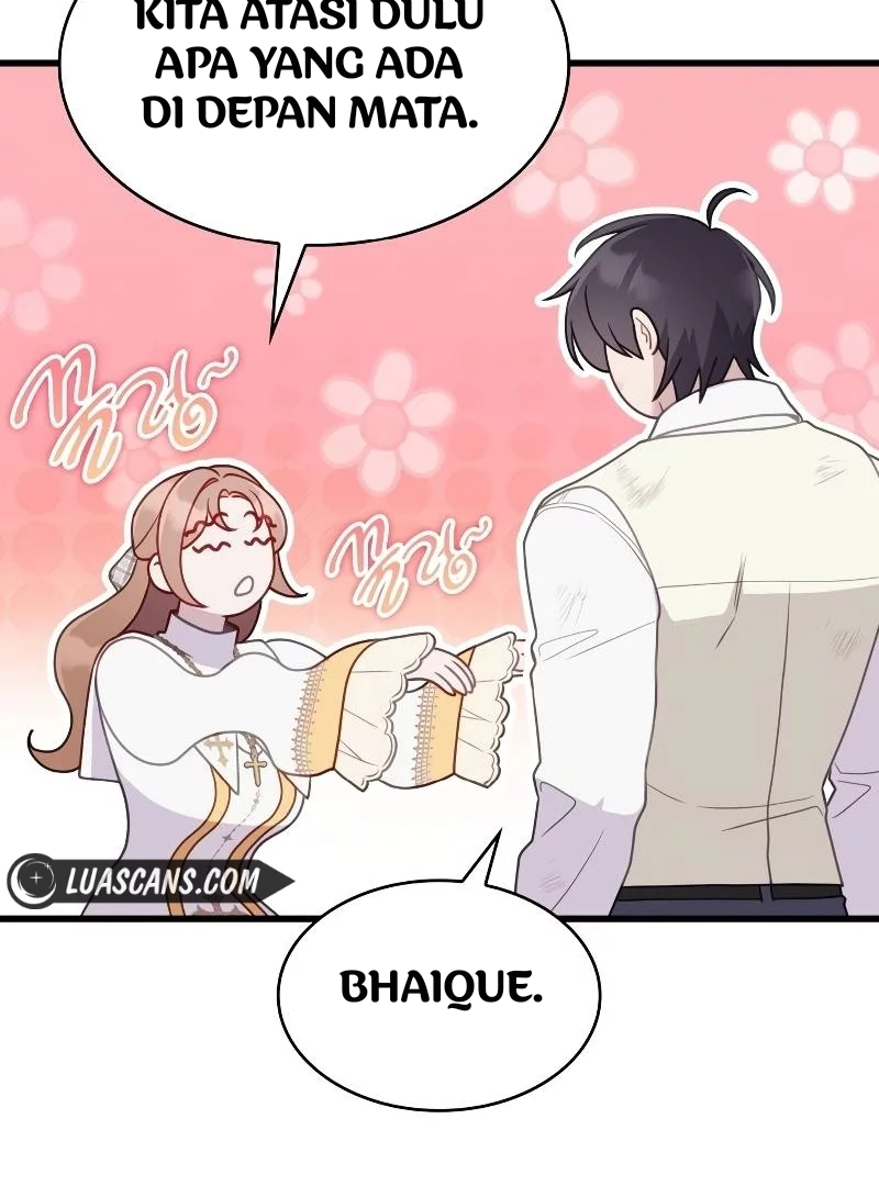 Turning the Mad Dog Into a Genteel Lord Chapter 21 page 61