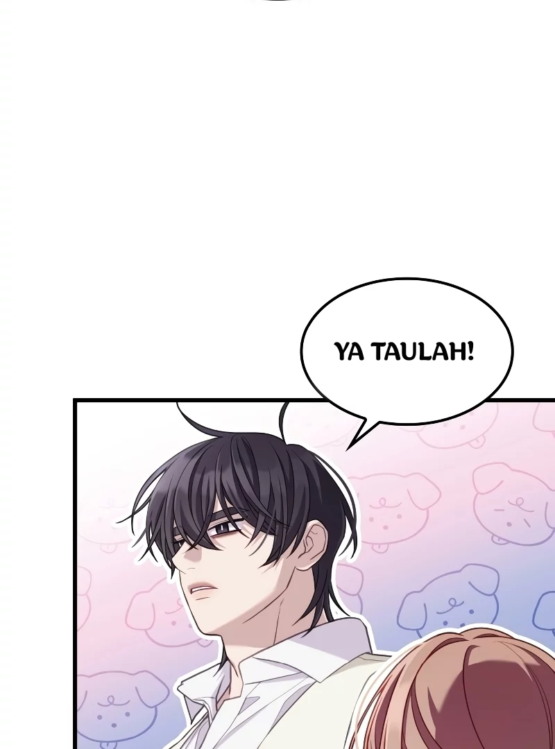 Turning the Mad Dog Into a Genteel Lord Chapter 21 page 76