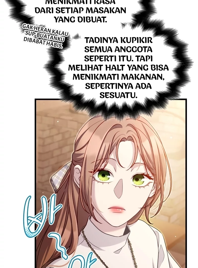 Turning the Mad Dog Into a Genteel Lord Chapter 21 page 78