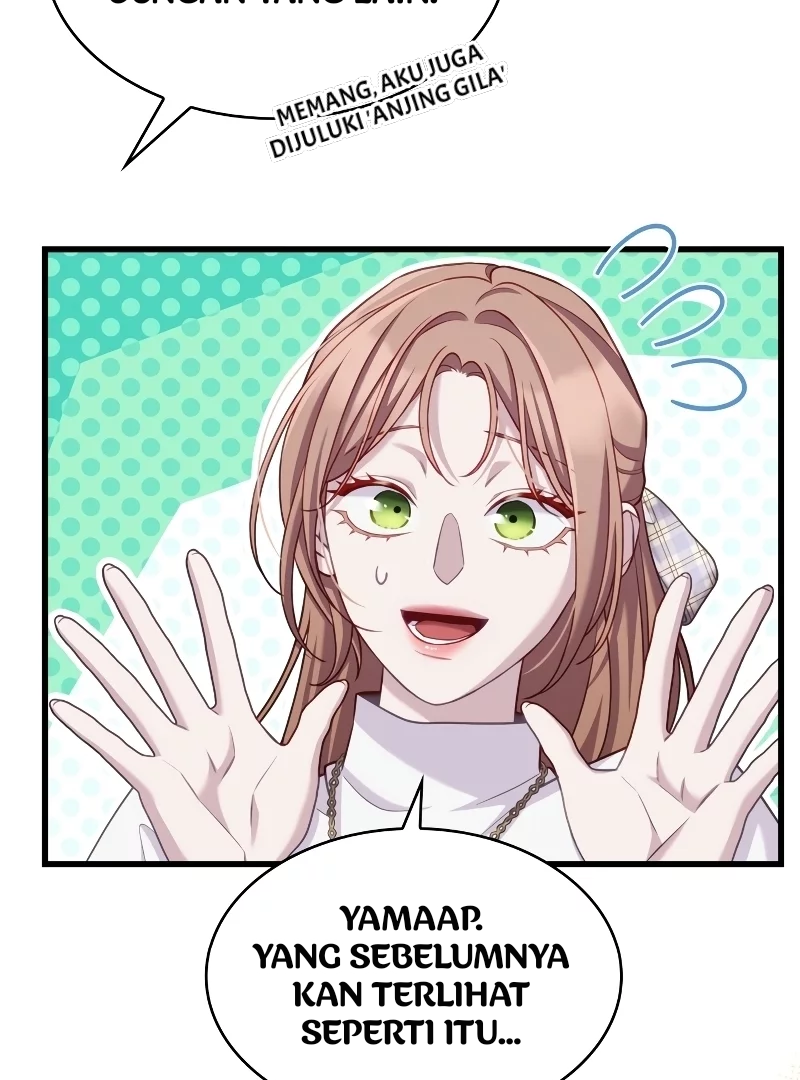 Turning the Mad Dog Into a Genteel Lord Chapter 21 page 86