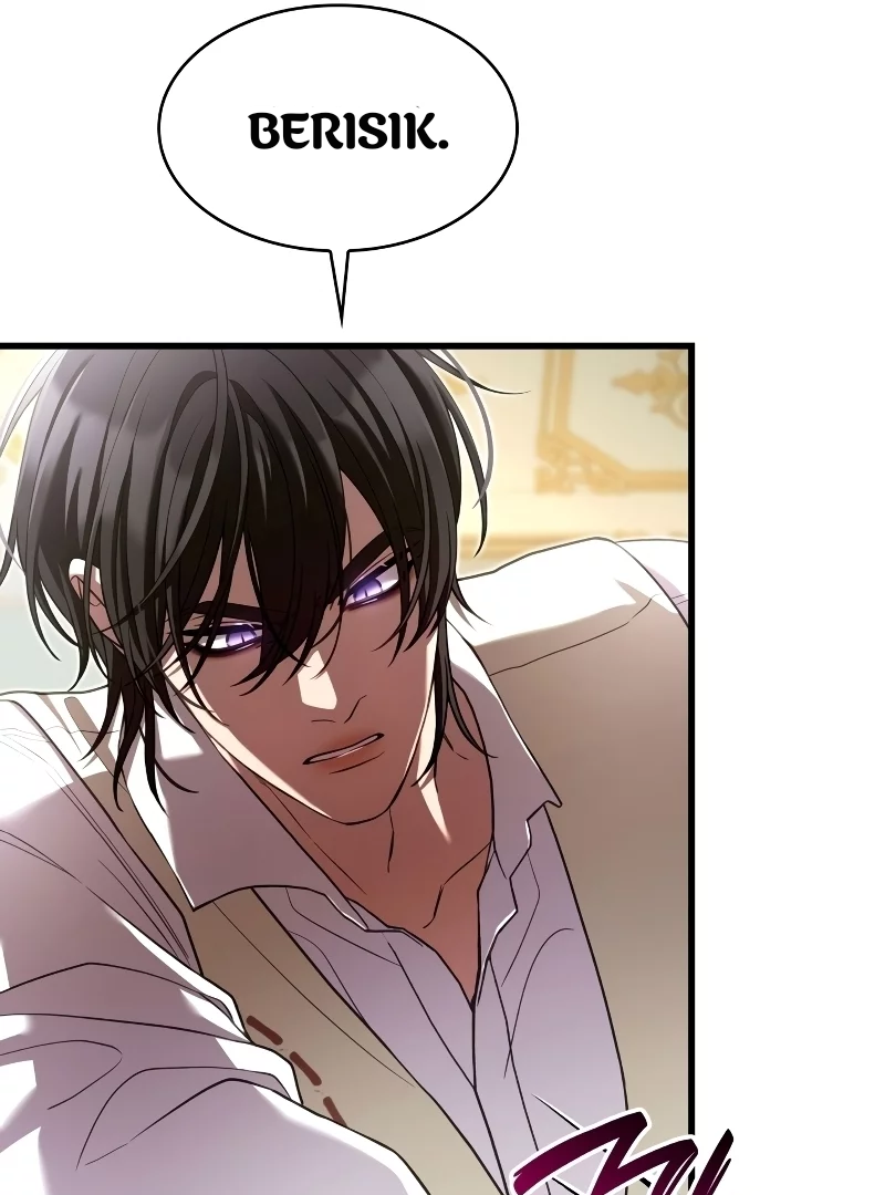 Turning the Mad Dog Into a Genteel Lord Chapter 21 page 8