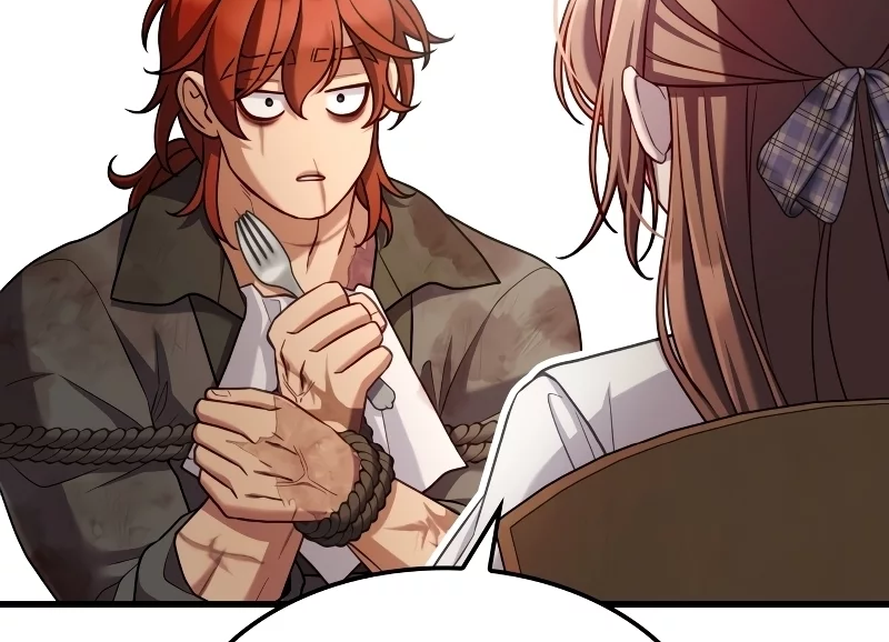 Turning the Mad Dog Into a Genteel Lord Chapter 21 page 91