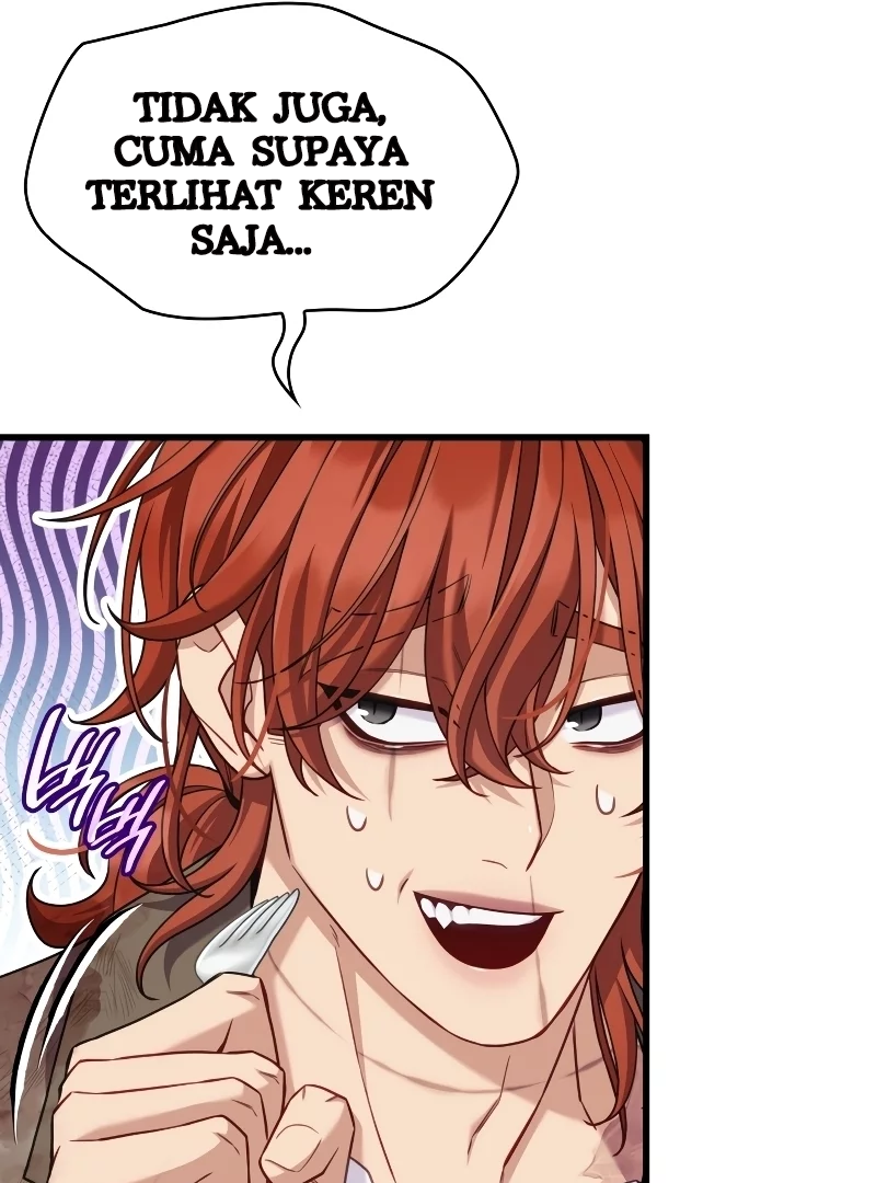 Turning the Mad Dog Into a Genteel Lord Chapter 21 page 93