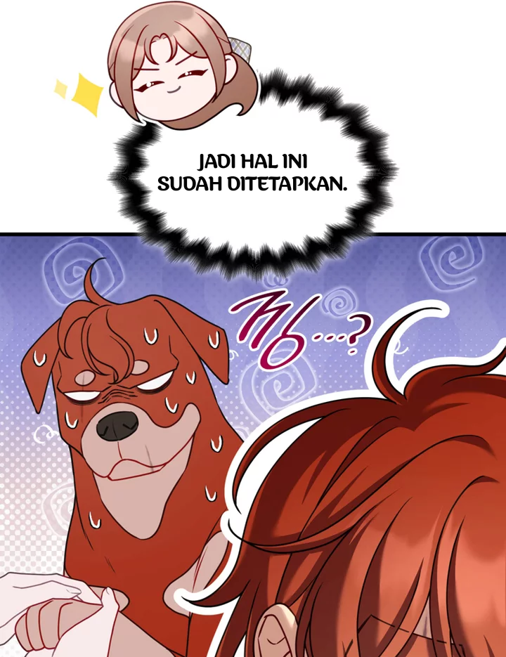 Turning the Mad Dog Into a Genteel Lord Chapter 23 page 16