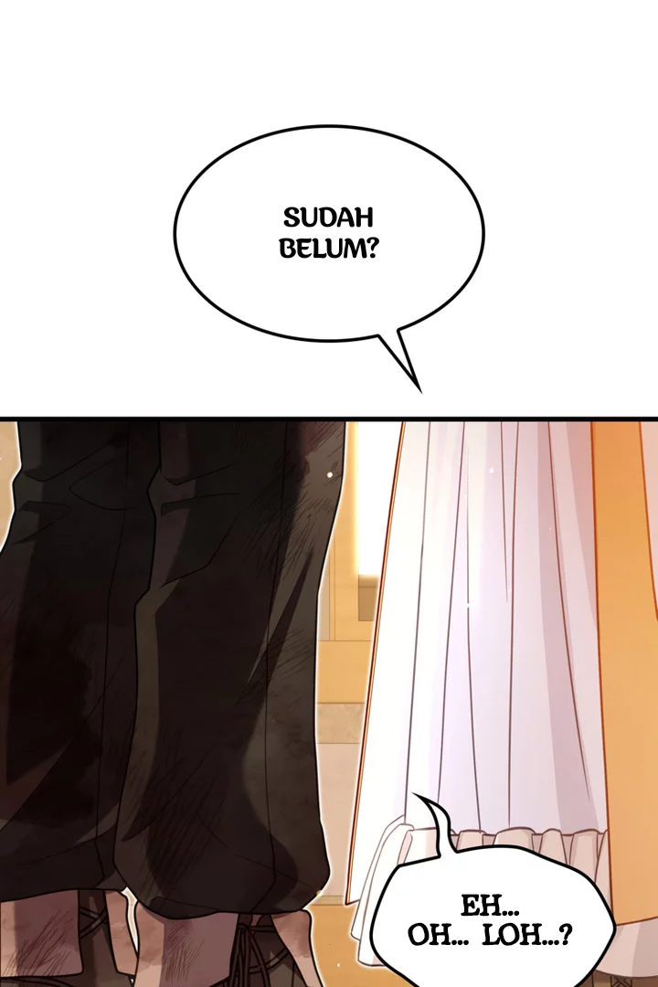 Turning the Mad Dog Into a Genteel Lord Chapter 23 page 19