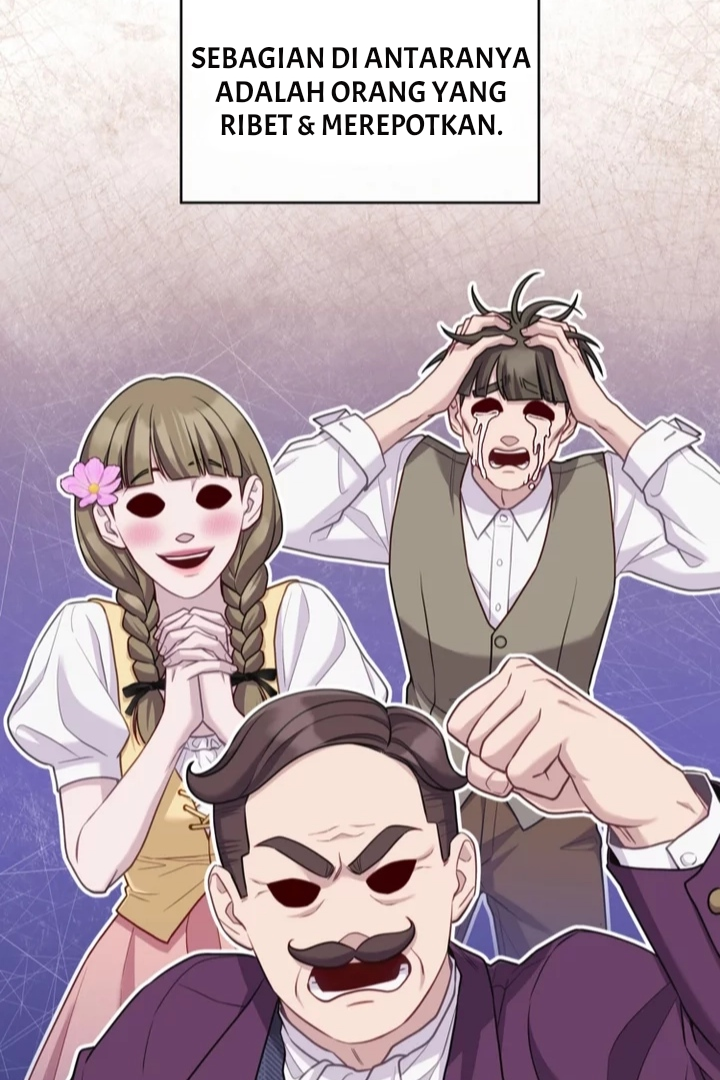 Turning the Mad Dog Into a Genteel Lord Chapter 23 page 2