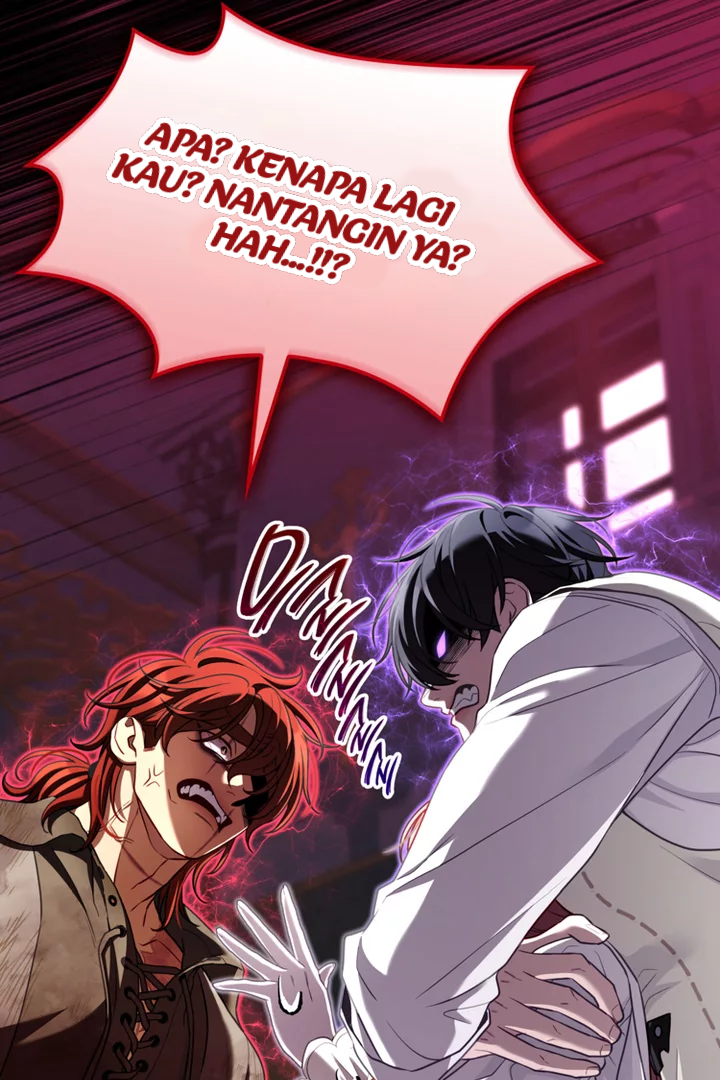 Turning the Mad Dog Into a Genteel Lord Chapter 23 page 36