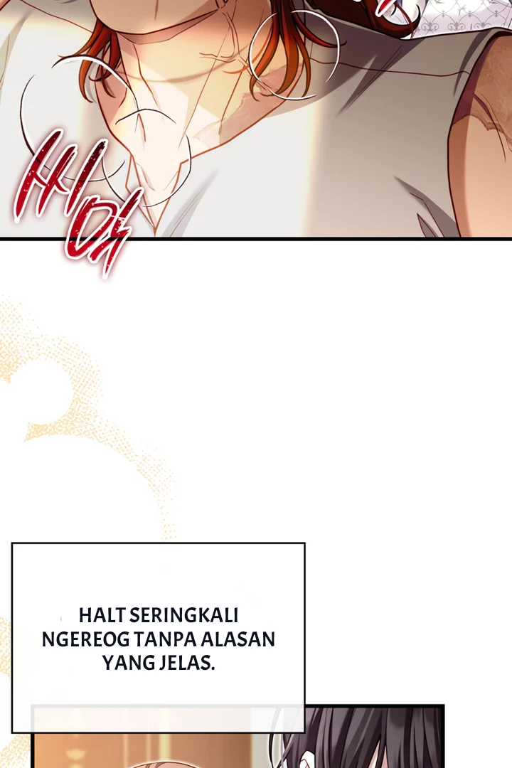 Turning the Mad Dog Into a Genteel Lord Chapter 23 page 59