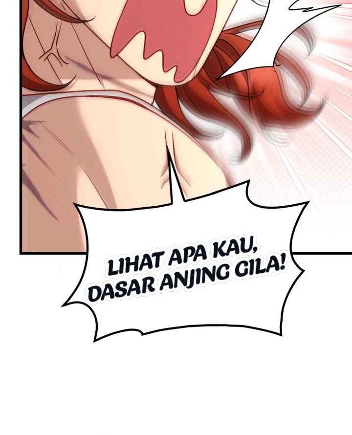 Turning the Mad Dog Into a Genteel Lord Chapter 23 page 62