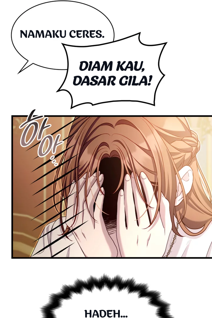 Turning the Mad Dog Into a Genteel Lord Chapter 23 page 63