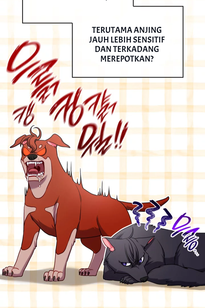 Turning the Mad Dog Into a Genteel Lord Chapter 23 page 66