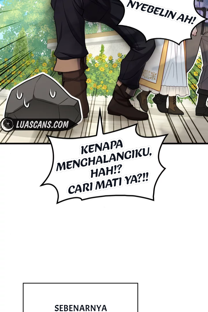 Turning the Mad Dog Into a Genteel Lord Chapter 23 page 68
