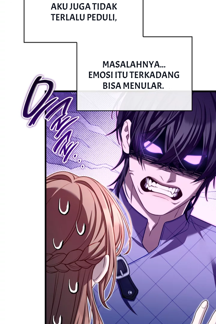 Turning the Mad Dog Into a Genteel Lord Chapter 23 page 69