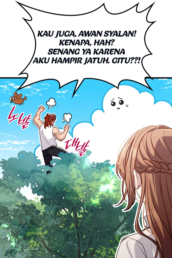 Turning the Mad Dog Into a Genteel Lord Chapter 23 page 72