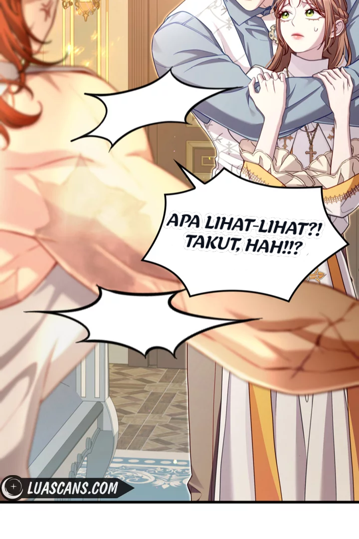 Turning the Mad Dog Into a Genteel Lord Chapter 23 page 76
