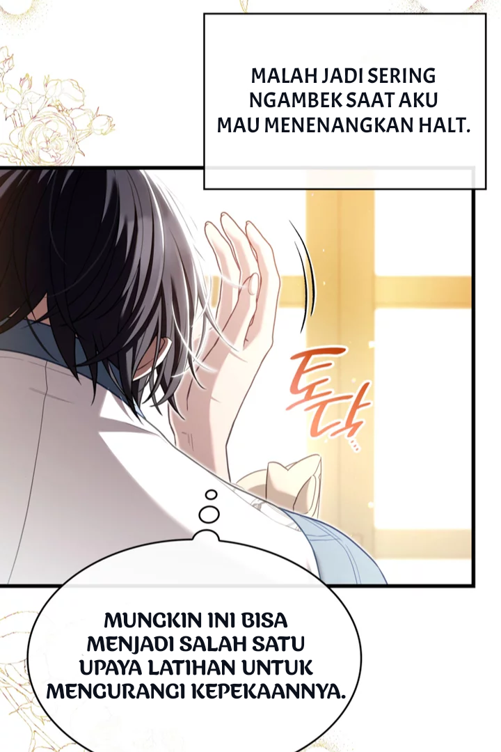 Turning the Mad Dog Into a Genteel Lord Chapter 23 page 81