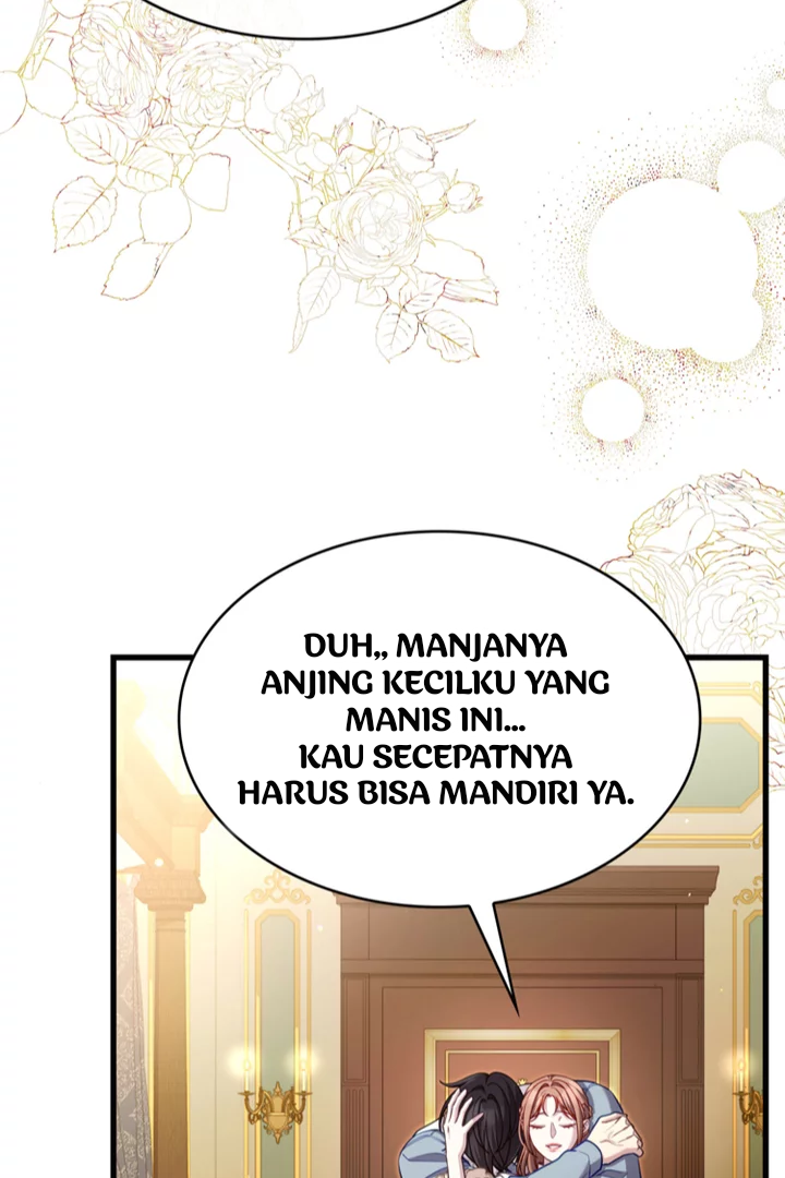 Turning the Mad Dog Into a Genteel Lord Chapter 23 page 82