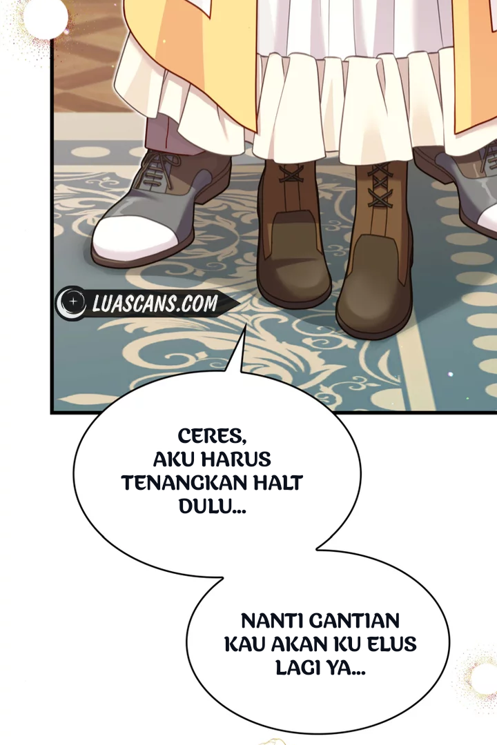 Turning the Mad Dog Into a Genteel Lord Chapter 23 page 84