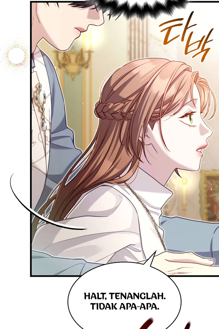 Turning the Mad Dog Into a Genteel Lord Chapter 23 page 87