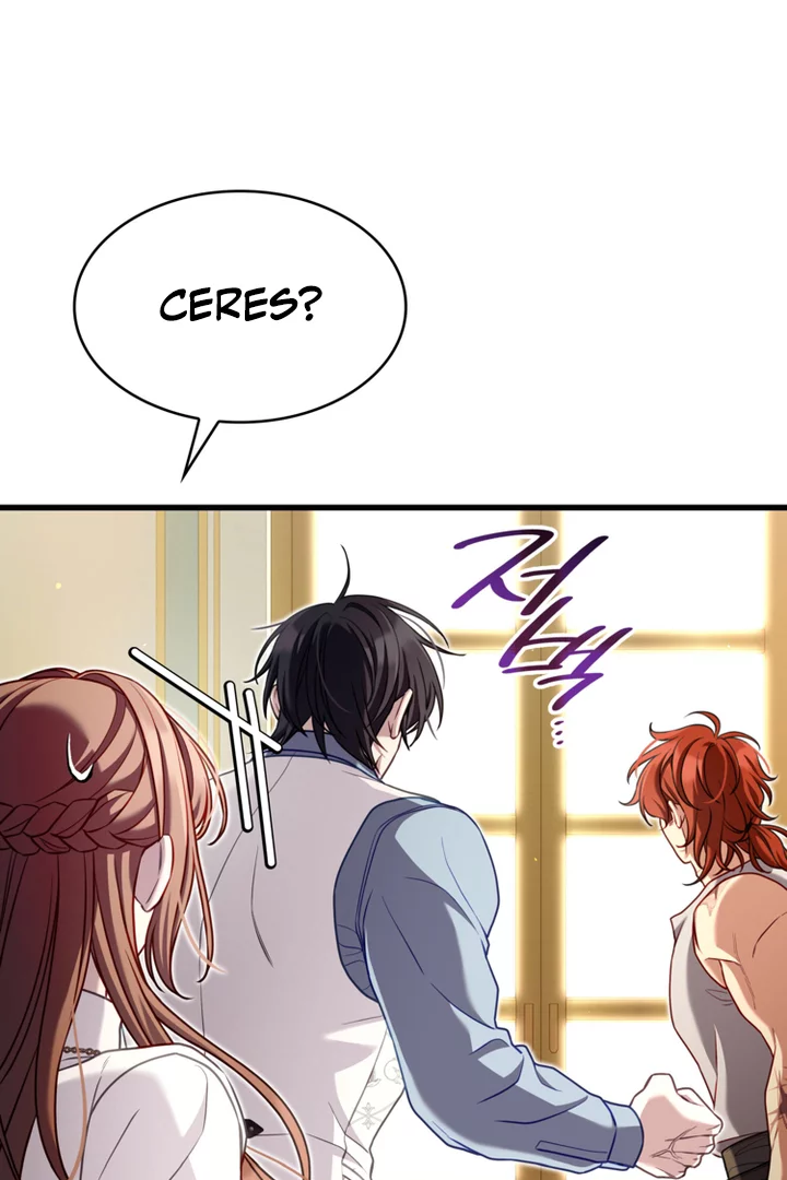 Turning the Mad Dog Into a Genteel Lord Chapter 23 page 90