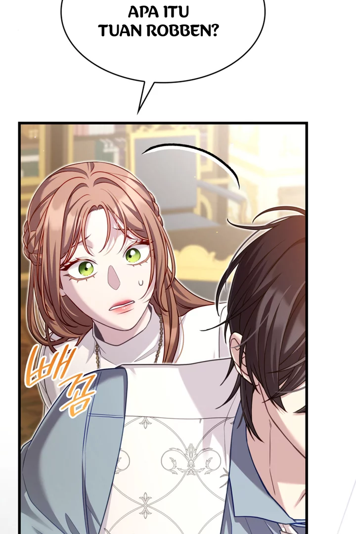 Turning the Mad Dog Into a Genteel Lord Chapter 23 page 92