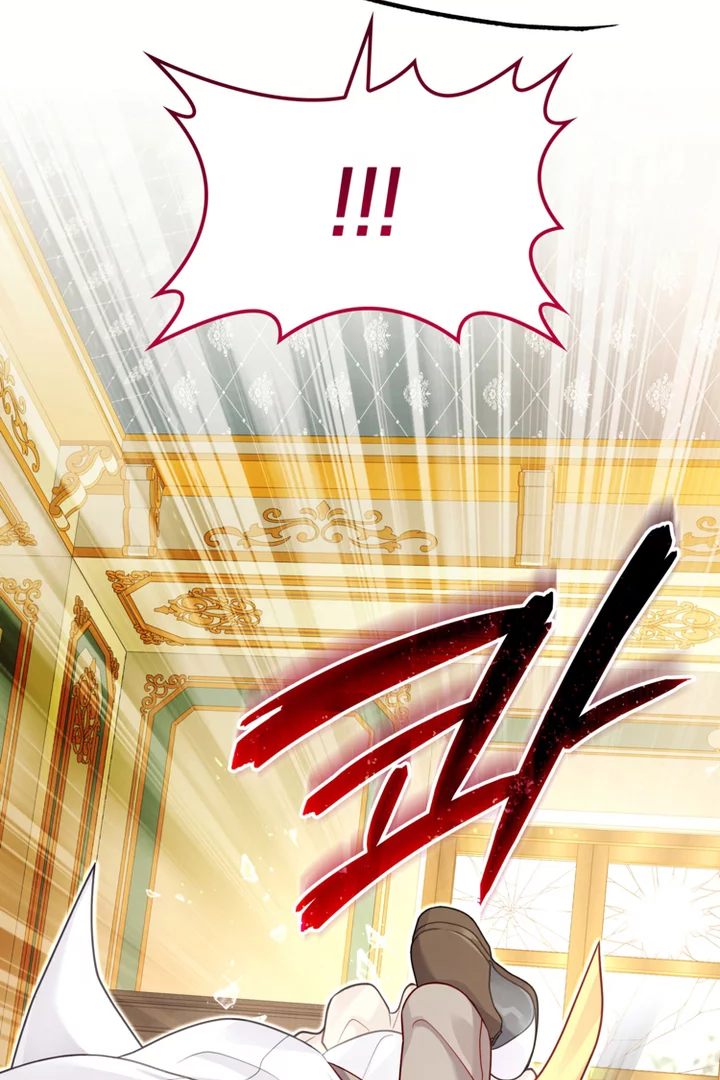 Turning the Mad Dog Into a Genteel Lord Chapter 23 page 95