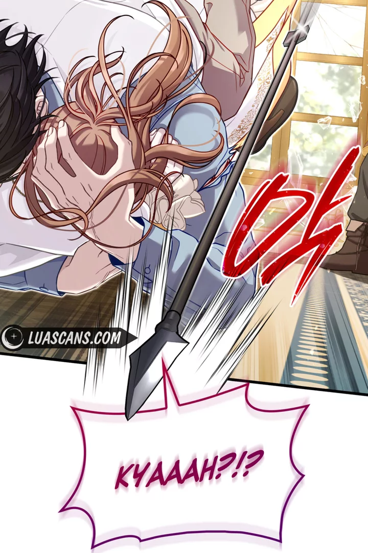 Turning the Mad Dog Into a Genteel Lord Chapter 23 page 96