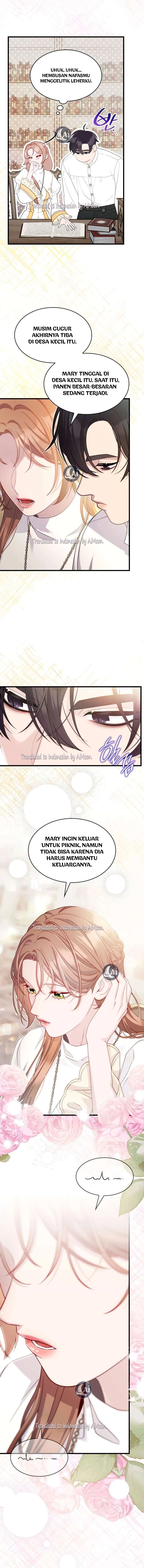 Turning the Mad Dog Into a Genteel Lord Chapter 33 page 4