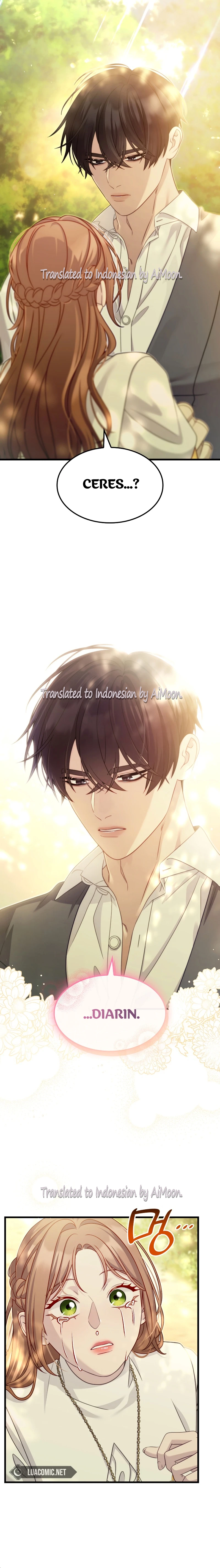 Turning the Mad Dog Into a Genteel Lord Chapter 37 page 5