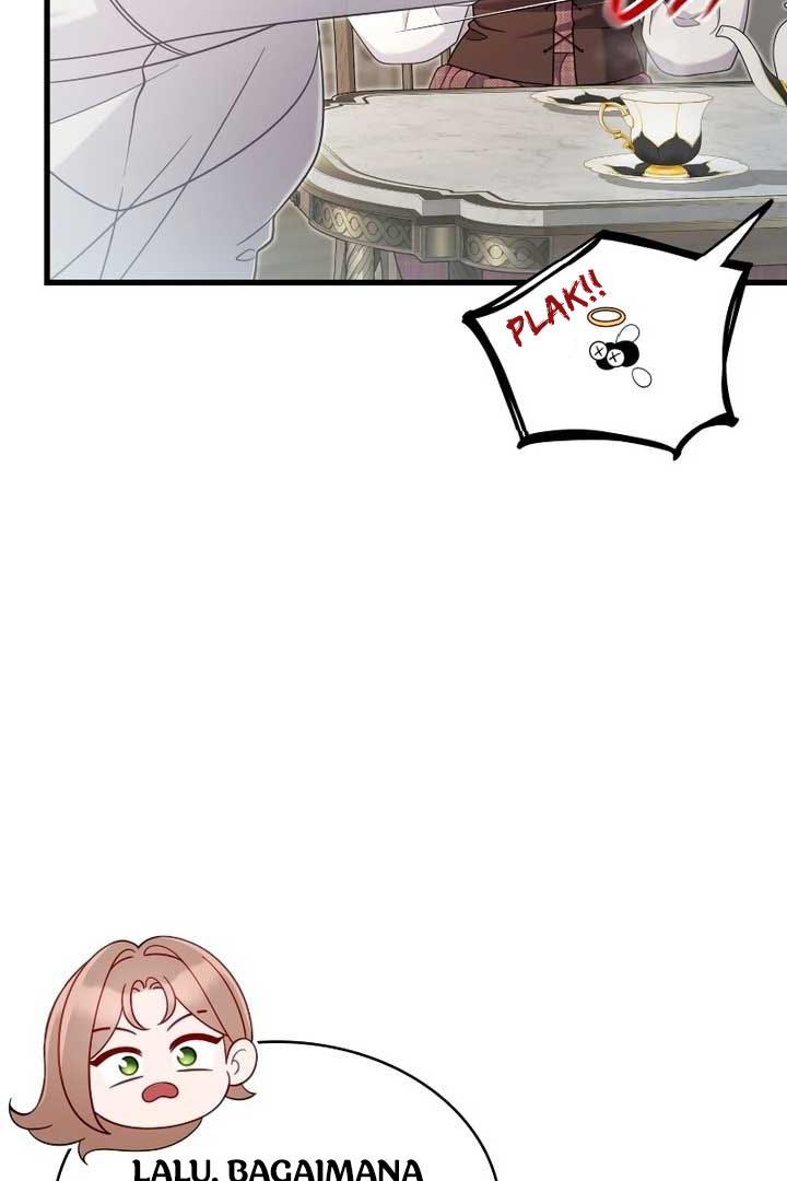 Turning the Mad Dog Into a Genteel Lord Chapter 38 page 14