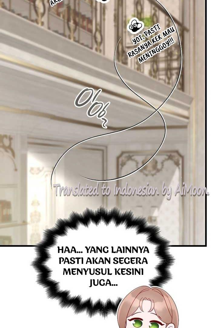 Turning the Mad Dog Into a Genteel Lord Chapter 38 page 18