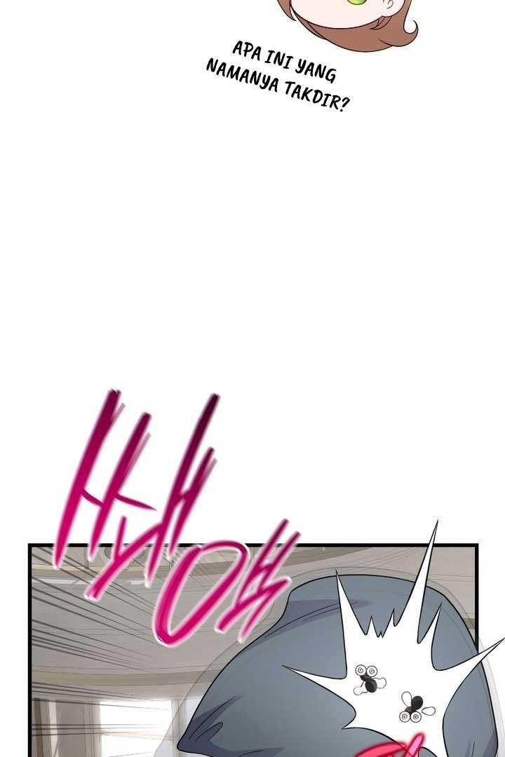 Turning the Mad Dog Into a Genteel Lord Chapter 38 page 19