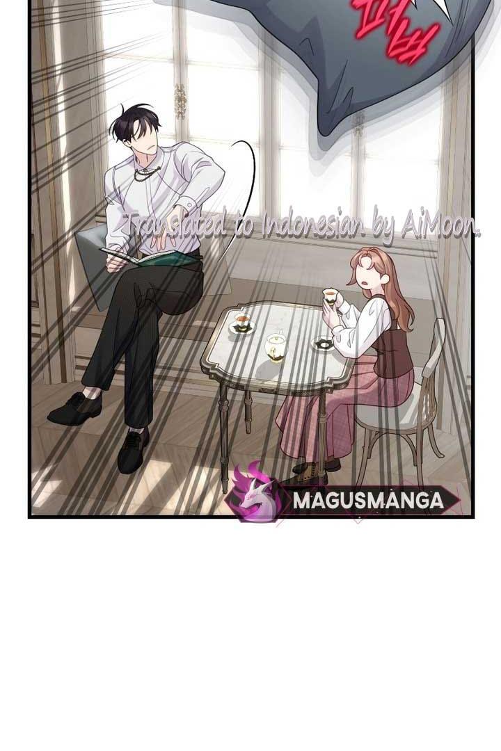 Turning the Mad Dog Into a Genteel Lord Chapter 38 page 20