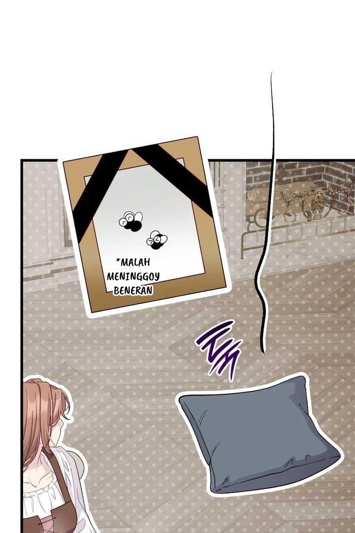 Turning the Mad Dog Into a Genteel Lord Chapter 38 page 21