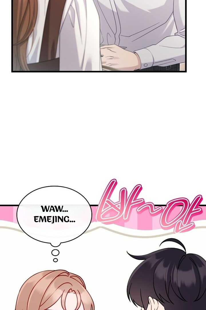 Turning the Mad Dog Into a Genteel Lord Chapter 38 page 33