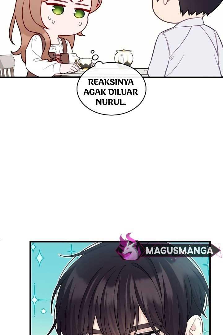 Turning the Mad Dog Into a Genteel Lord Chapter 38 page 34