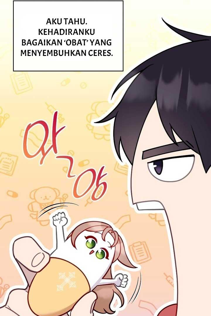 Turning the Mad Dog Into a Genteel Lord Chapter 38 page 42