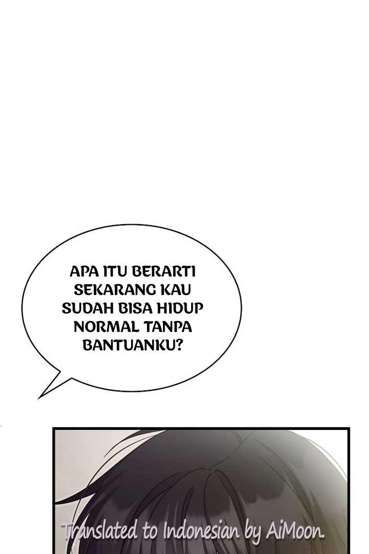 Turning the Mad Dog Into a Genteel Lord Chapter 38 page 45