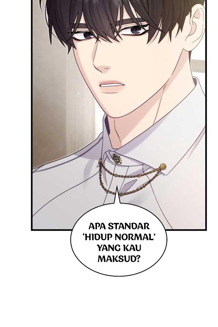 Turning the Mad Dog Into a Genteel Lord Chapter 38 page 46